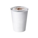 Ecobioshopping - Verre blanc 300 ml - 50 pièces - 311-00