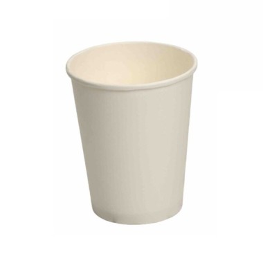 Ecobioshopping - Verre Blanc 450 ml - 50 pièces - 310-00