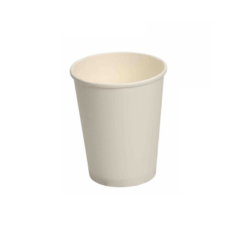 Ecobioshopping - Verre Blanc 450 ml - 50 pièces - 310-00