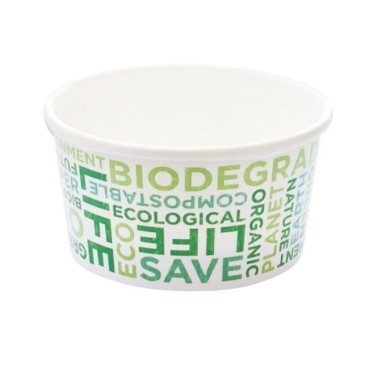 Ecobioshopping - Coupe à glace 520 ml - 450-64 - 57 pièces - 450-64