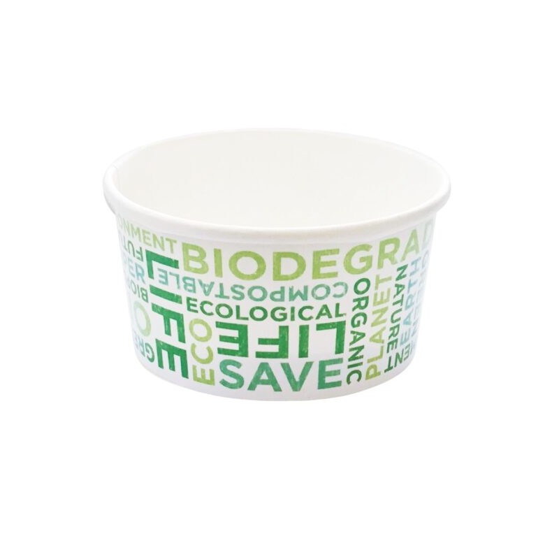 Ecobioshopping - Coupe à glace 520 ml - 450-64 - 57 pièces - 450-64
