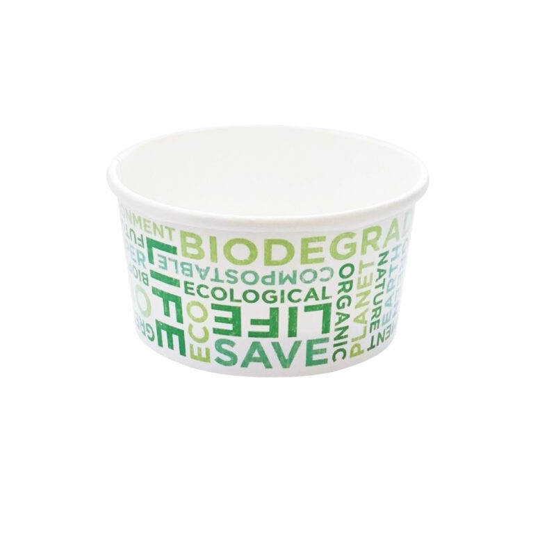 Ecobioshopping - Coupe à glace 390 ml - 350-64 - 45 pièces - 350-64