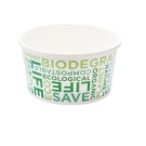 Ecobioshopping - Coupe à glace 390 ml - 350-64 - 45 pièces - 350-64