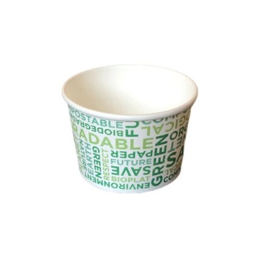 Ecobioshopping - Coupe à glace 230 ml - 160-64 - 43 pièces - 160-64