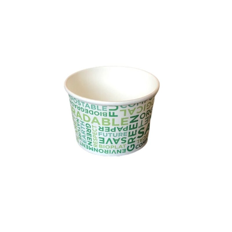 Ecobioshopping - Coupe à glace 230 ml - 160-64 - 43 pièces - 160-64