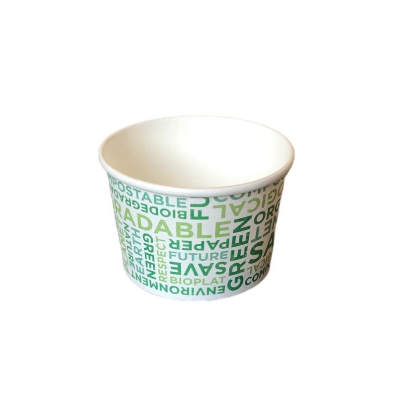 Ecobioshopping - Coupe à glace 265 ml - 200B-64 - 45 pièces - 200B-64