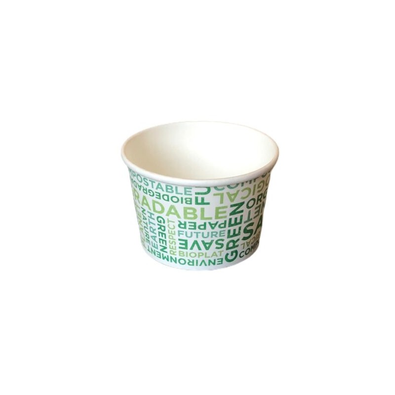 Ecobioshopping - Coupe de glace 200 ml. - 67 pièces - 130-64