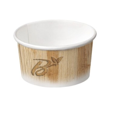 Ecobioshopping - Coupe à glace 520 ml - 57 pièces - 450-60