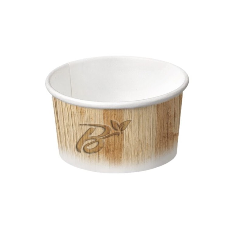 Ecobioshopping - Coupe à glace 520 ml - 57 pièces - 450-60