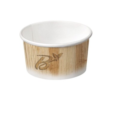 Ecobioshopping - Coupe à glace 390 ml - 45 pièces - 350-60