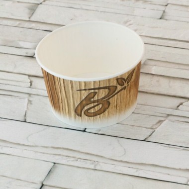 Ecobioshopping - Coupe à glace 390 ml - 45 pièces - 350-60