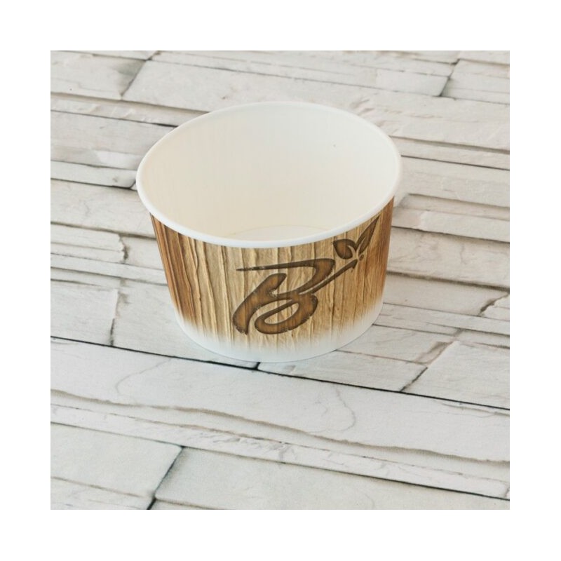 Ecobioshopping - Coupe à glace 390 ml - 45 pièces - 350-60