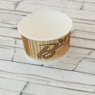 Ecobioshopping - Coupe à glace 390 ml - 45 pièces - 350-60