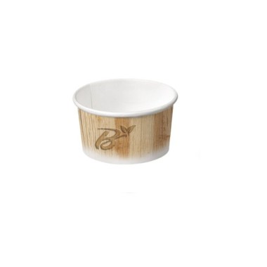 Ecobioshopping - Coupe à glace 155 ml - 45 pièces - 102-60