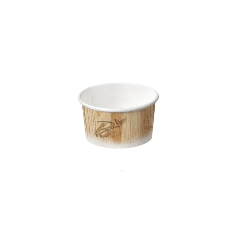 Ecobioshopping - Coupe à glace 155 ml - 45 pièces - 102-60