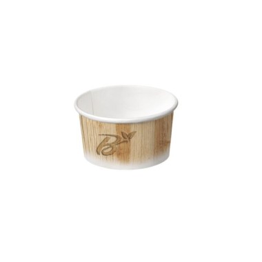 Ecobioshopping - Coupe à glace 90 ml - 42 pièces - 80-60