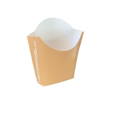 Ecobioshopping - Boîte Pata Small 9x4x10 cm - 100 pièces - 601-65