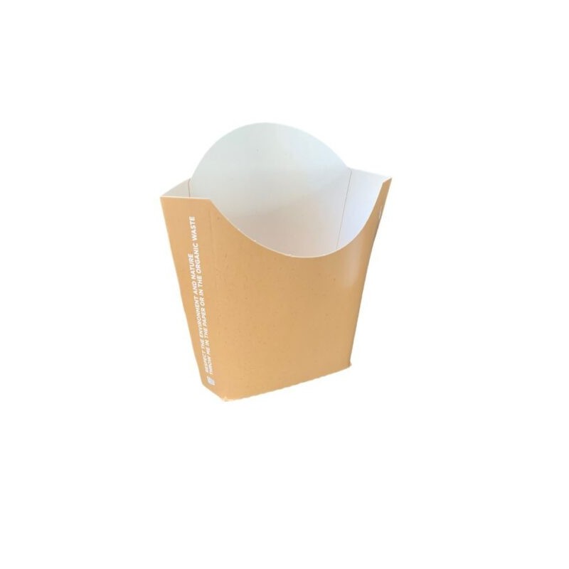 Ecobioshopping - Boîte Pata Small 9x4x10 cm - 100 pièces - 601-65