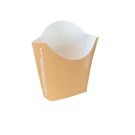Ecobioshopping - Boîte Pata Small 9x4x10 cm - 100 pièces - 601-65