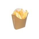 Ecobioshopping - Boîte Pata Small 9x4x10 cm - 100 pièces - 601-65