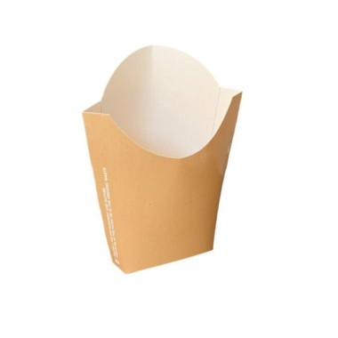 Ecobioshopping - Boîte Pata Large 9x3,5x13 cm - 100 pièces - 602-65