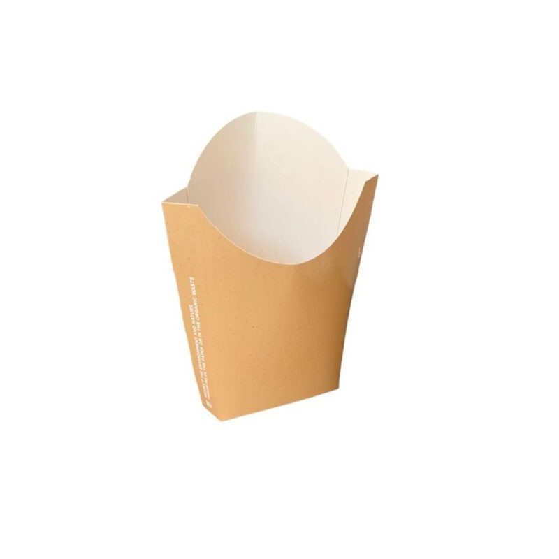 Ecobioshopping - Boîte Pata Large 9x3,5x13 cm - 100 pièces - 602-65