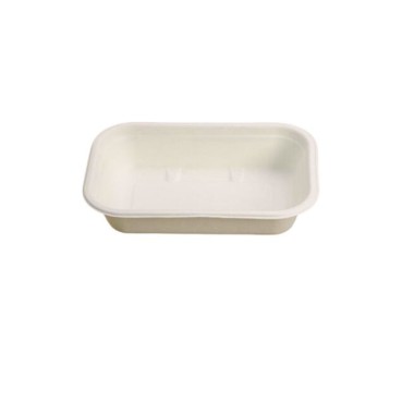 Ecobioshopping - Bac à glace de 500 ml - 125 pièces - 13049