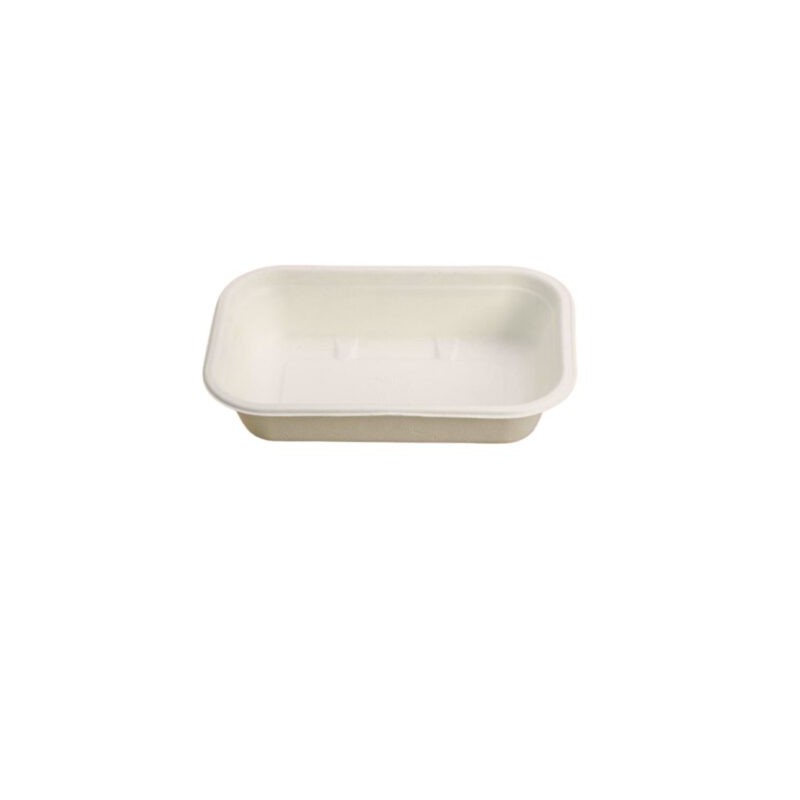 Ecobioshopping - Bac à glace de 500 ml - 125 pièces - 13049
