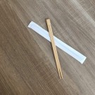 Ecobioshopping - Baguettes en bambou - 250 pièces - 1756