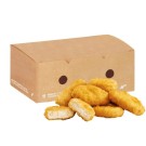 Ecobioshopping - Distributeur de croquettes Grand 20x12x7 cm - 50 pièces - 625-65