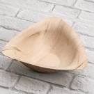 Ecobioshopping - Étui 21x20x6 cm en feuille de palmier - 25 pièces - 12172