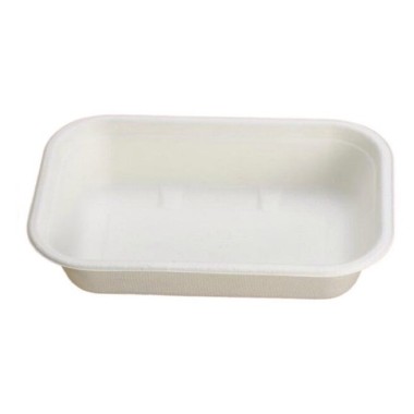 Ecobioshopping - Bac 1000 ml - 125 pièces - N396