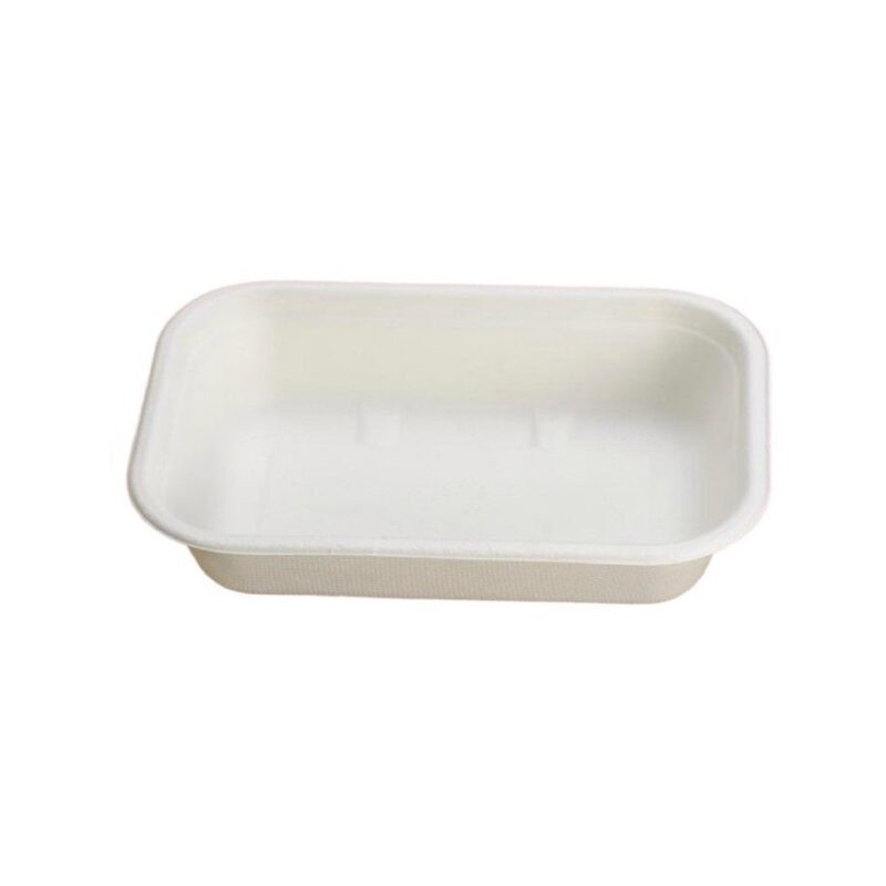 Ecobioshopping - Bac 1000 ml - 125 pièces - N396