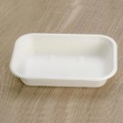 Ecobioshopping - Bac 1000 ml - 125 pièces - N396