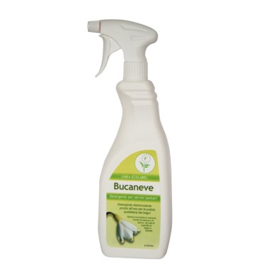 Ecobioshopping - Désinfectant ECOLABEL Flocon de neige - 1 pièces - R83213