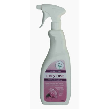 Ecobioshopping - Mary Rose polyvalent ECOLABEL - 1 pièces - R74213