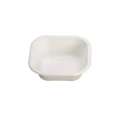 Ecobioshopping - Bac à glace 230 ml - 125 pièces - 3452