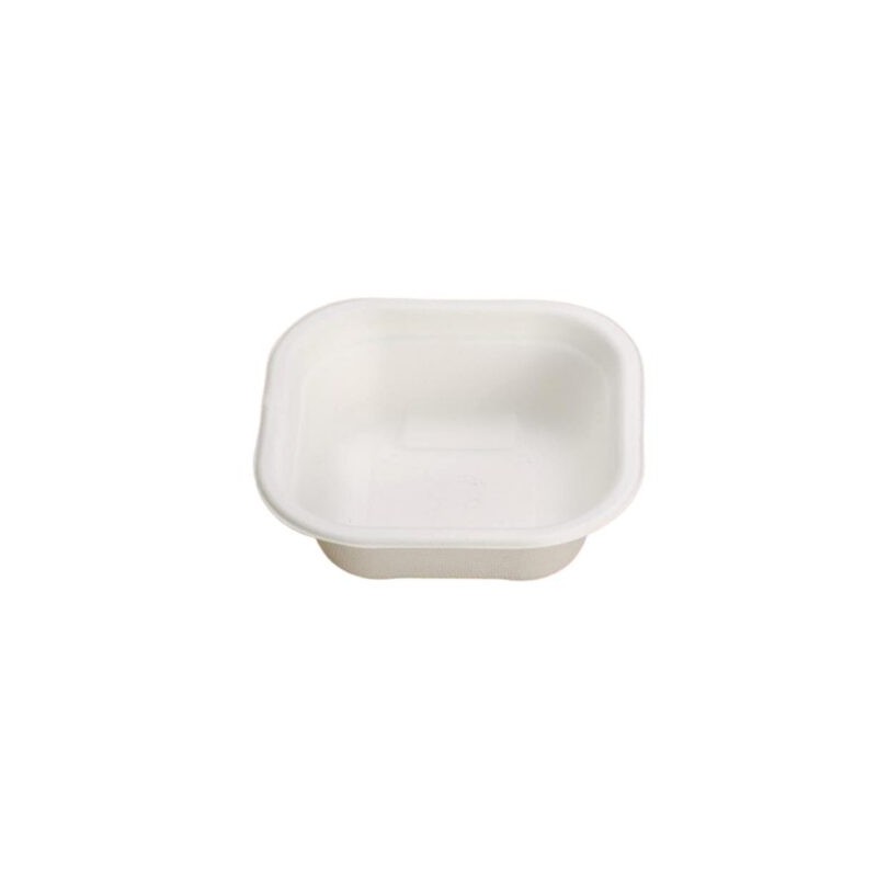 Ecobioshopping - Bac à glace 230 ml - 125 pièces - 3452
