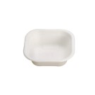 Ecobioshopping - Bac à glace 230 ml - 125 pièces - 3452