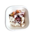 Ecobioshopping - Bac à glace 230 ml - 125 pièces - 3452