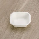 Ecobioshopping - Bac à glace 230 ml - 125 pièces - 3452