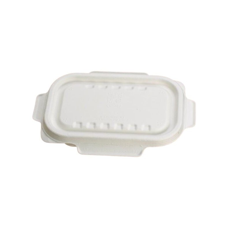 Ecobioshopping - Couvercle pour barquettes 3456, 3457, 13049, 12858. - 125 pièces - 3462