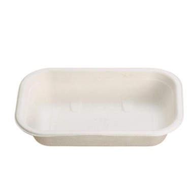 Ecobioshopping - Bac 650 ml - 125 pièces - 3457