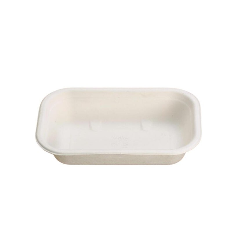 Ecobioshopping - Bac 650 ml - 125 pièces - 3457