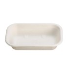 Ecobioshopping - Bac 650 ml - 125 pièces - 3457