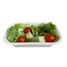 Ecobioshopping - Bac 650 ml - 125 pièces - 3457