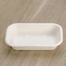 Ecobioshopping - Bac 650 ml - 125 pièces - 3457