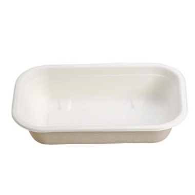 Ecobioshopping - Bac 500 ml - 125 pièces - 3456