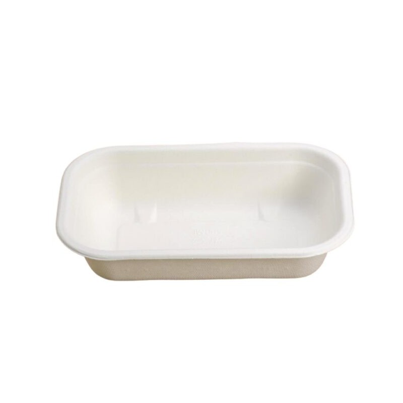 Ecobioshopping - Bac 500 ml - 125 pièces - 3456