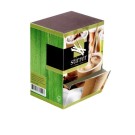 Ecobioshopping - Petite palette 11,5 cm en bois, emballée sous vide - 1000 pièces - 11406